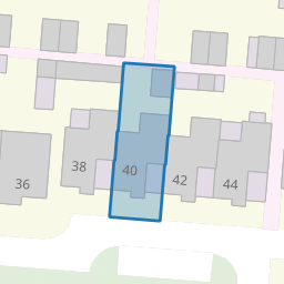 Perceel DTN03-D-1322