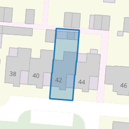 Perceel DTN03-D-1323