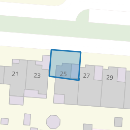 Perceel DTN03-D-1325