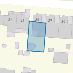 Perceel DTN03-D-1330