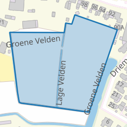 Perceel DTN03-D-1335