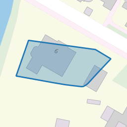 Perceel DTN03-D-1349