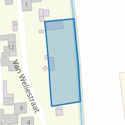 Perceel DTN03-D-1358