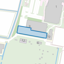 Perceel DTN03-D-1360