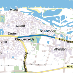 Perceel DTN03-D-1377