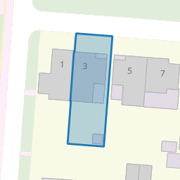 Perceel DTN03-D-1387