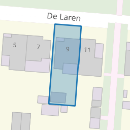 Perceel DTN03-D-1390