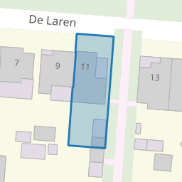 Perceel DTN03-D-1391