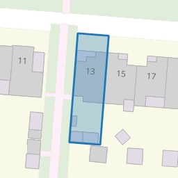 Perceel DTN03-D-1392