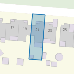Perceel DTN03-D-1396