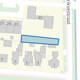 Perceel DTN03-D-1398