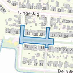 Perceel DTN03-D-1404