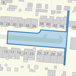 Perceel DTN03-D-1405