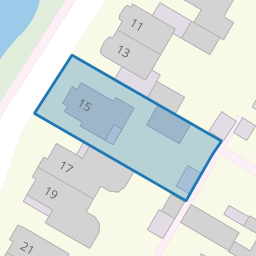 Perceel DTN03-D-1410