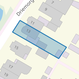 Perceel DTN03-D-1411