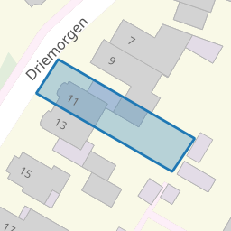 Perceel DTN03-D-1412
