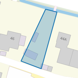 Perceel DTN03-D-1421