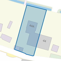 Perceel DTN03-D-1422