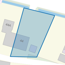 Perceel DTN03-D-1423