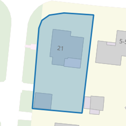 Perceel DTN03-D-1425