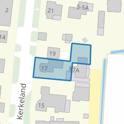 Perceel DTN03-D-1428