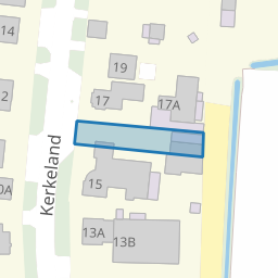 Perceel DTN03-D-1429