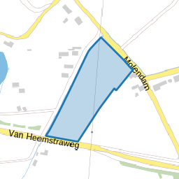 Perceel DTN03-D-1431