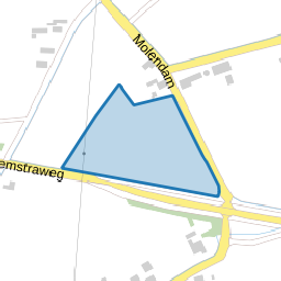 Perceel DTN03-D-1434