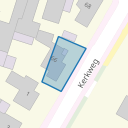 Perceel DTN03-D-1438