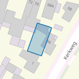 Perceel DTN03-D-1439