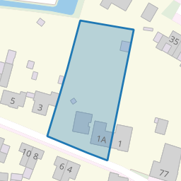 Perceel DTN03-D-1446