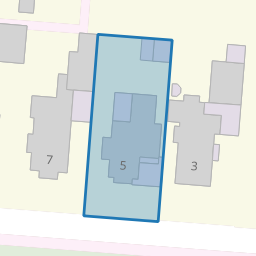 Perceel DTN03-D-1454