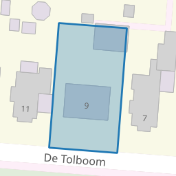 Perceel DTN03-D-1455
