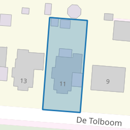 Perceel DTN03-D-1456