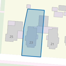 Perceel DTN03-D-1463