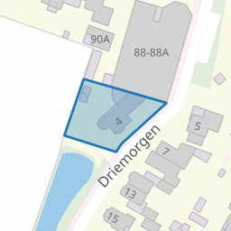 Perceel DTN03-D-1472