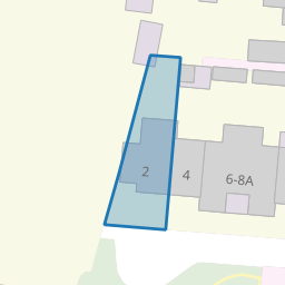 Perceel DTN03-D-1478