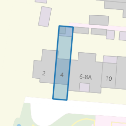 Perceel DTN03-D-1479