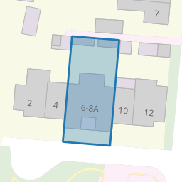 Perceel DTN03-D-1480