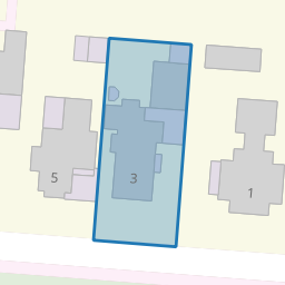 Perceel DTN03-D-1492