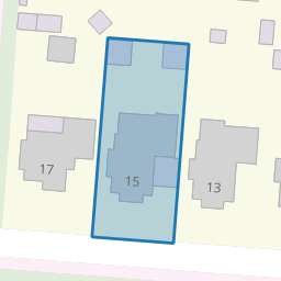 Perceel DTN03-D-1495