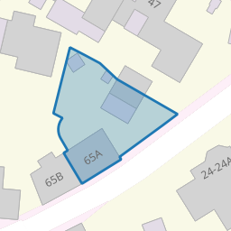 Perceel DTN03-D-1499