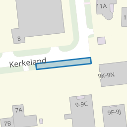 Perceel DTN03-D-1510