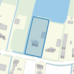 Perceel DTN03-D-1516