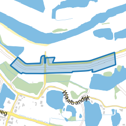 Perceel DTN03-D-1518