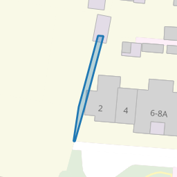 Perceel DTN03-D-1519