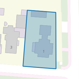 Perceel DTN03-D-1528