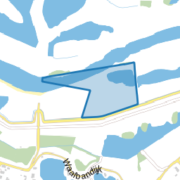 Perceel DTN03-D-1535