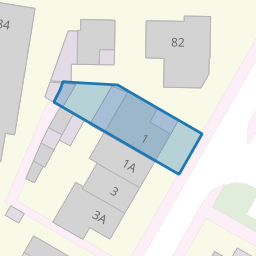 Perceel DTN03-D-1539