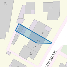 Perceel DTN03-D-1540